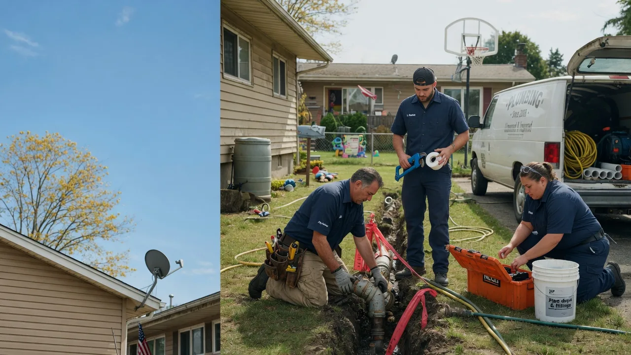Garbage Disposal Replacement in Moscow, KS near me